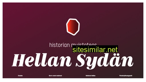 hellansydan.fi alternative sites