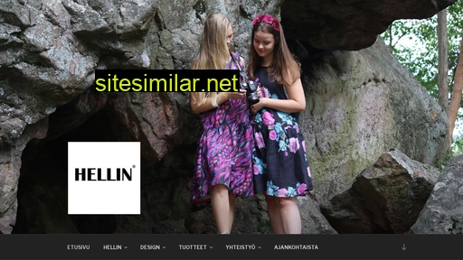 hellin.fi alternative sites