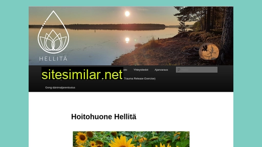 hellita.fi alternative sites