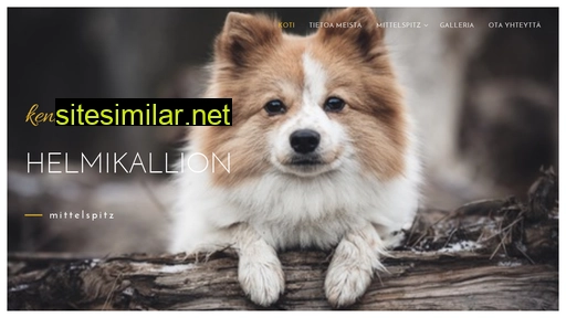 helmikallion.fi alternative sites
