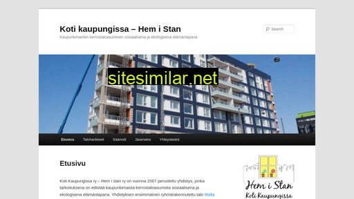 hemistan.fi alternative sites