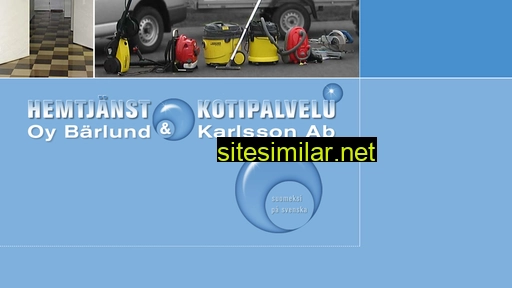 hemtjanst-kotipalvelu.fi alternative sites