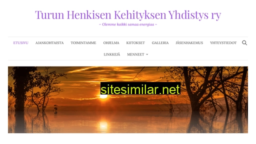 henkisyys.fi alternative sites