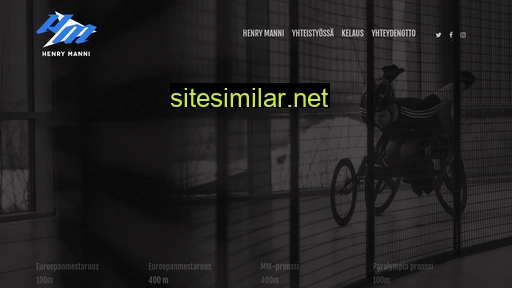 henrymanni.fi alternative sites
