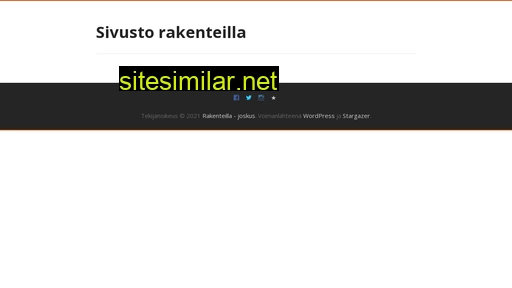 hertola.fi alternative sites