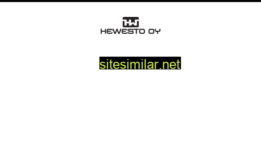 hewesto.fi alternative sites