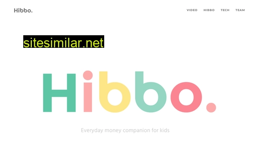 hibbo.fi alternative sites