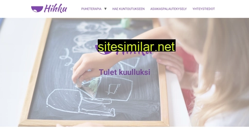 hihku.fi alternative sites
