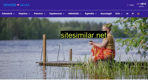himosjamsa.fi alternative sites