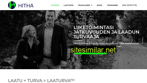 hitha.fi alternative sites