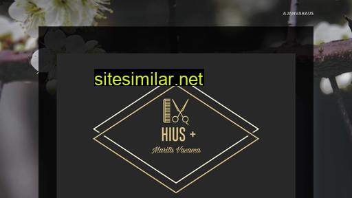 hiusplus.fi alternative sites