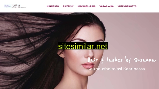 hlsusanna.fi alternative sites