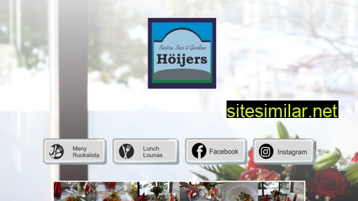 hoijers.fi alternative sites