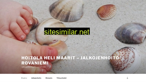 hoitolaheli.fi alternative sites