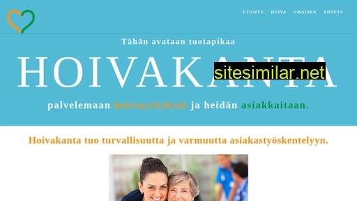 hoivakanta.fi alternative sites