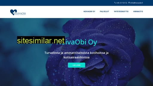 hoivaobi.fi alternative sites