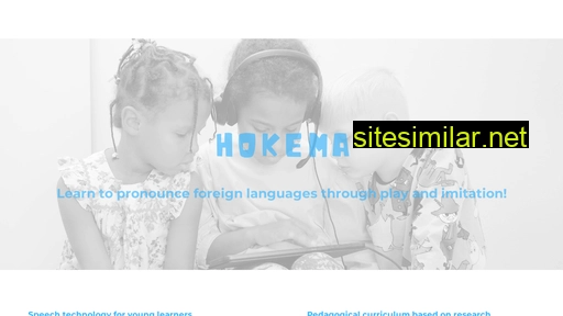 hokema.fi alternative sites