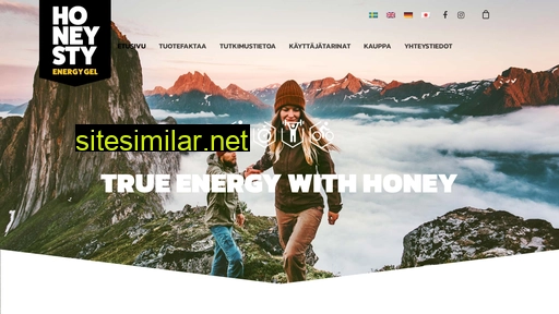 honeysty.fi alternative sites