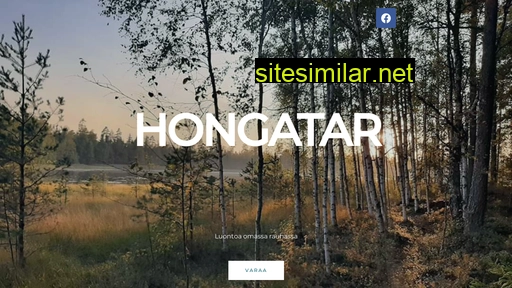 hongatar.fi alternative sites