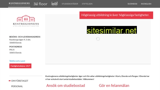 hostelhoijer.fi alternative sites