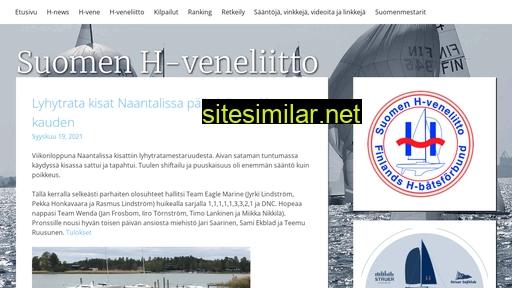 h-vene.fi alternative sites