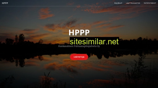 hppp.fi alternative sites