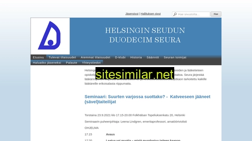hsds.fi alternative sites