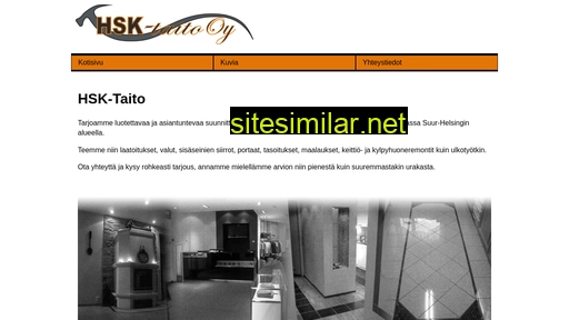 hsk-taito.fi alternative sites