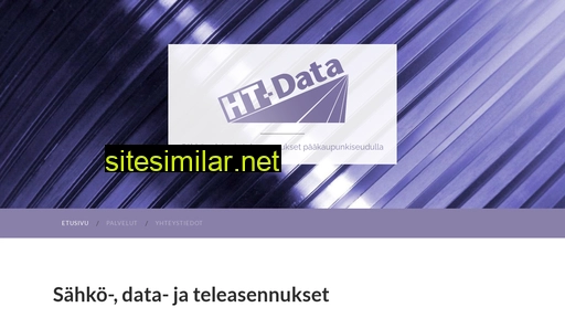 htdata.fi alternative sites