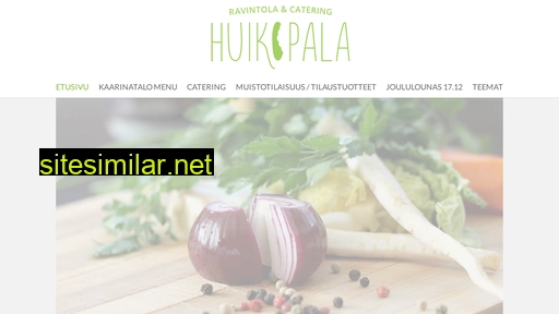 huikopala.fi alternative sites