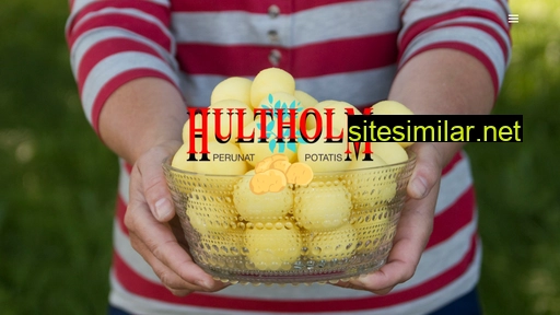 hultholms.fi alternative sites