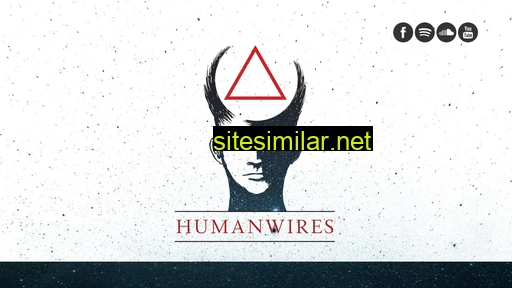 humanwires.fi alternative sites