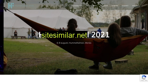 humlefestival.fi alternative sites