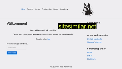 hundkonsulten.fi alternative sites