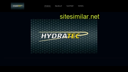 hydratec.fi alternative sites
