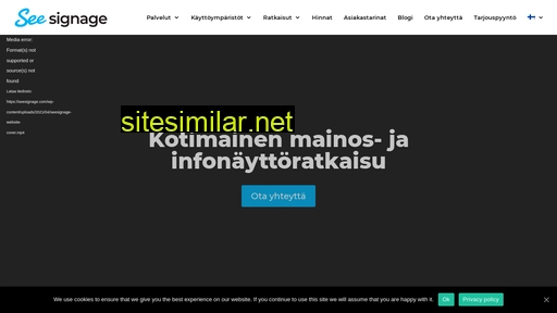 ideamarket.fi alternative sites