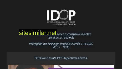 idop.fi alternative sites