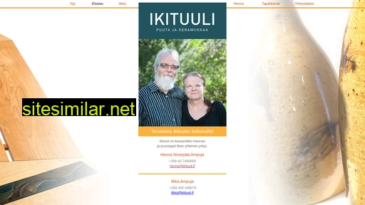 ikituuli.fi alternative sites