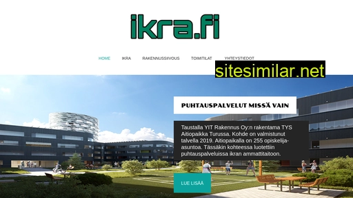 ikkunarami.fi alternative sites