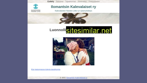 ilakat.fi alternative sites