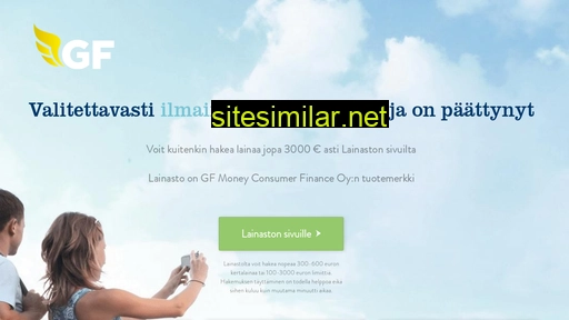 ilmainenlaina.fi alternative sites