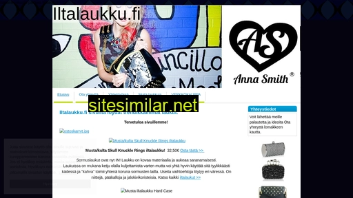 iltalaukku.fi alternative sites