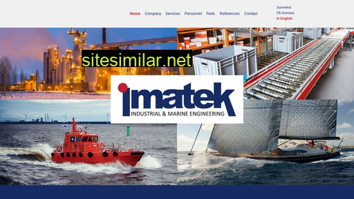 imatek.fi alternative sites
