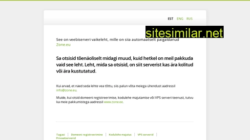 info24.fi alternative sites