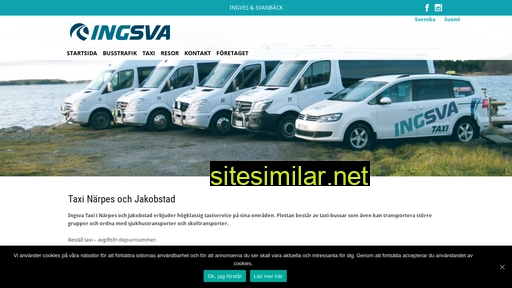 ingsva.fi alternative sites