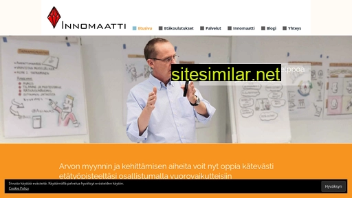 innomaatti.fi alternative sites