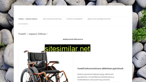 innovaattorit.fi alternative sites