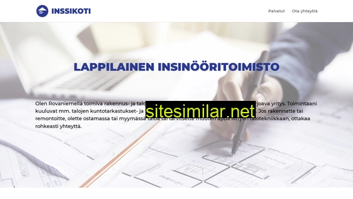 inssikoti.fi alternative sites