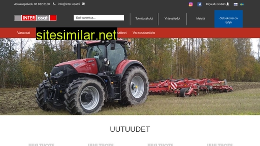 inter-osat.fi alternative sites