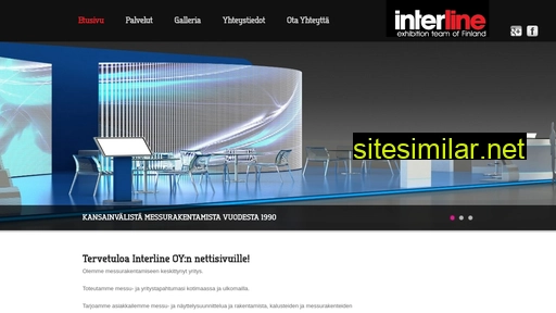 interline.fi alternative sites